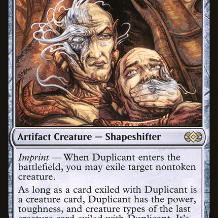 Duplicant [Double Masters]