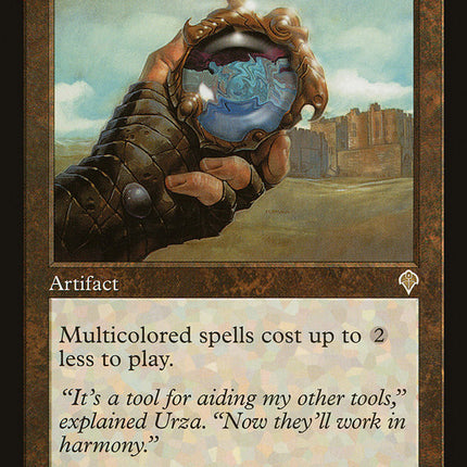 Urza's Filter [Invasion]