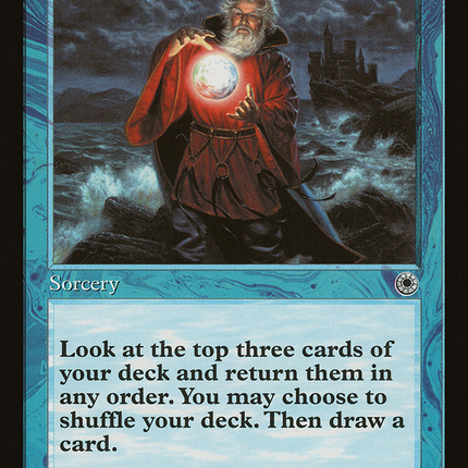 Omen [The List]