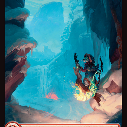 Mountain (0277) [Bloomburrow]