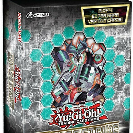 Savage Strike - Special Edition Display