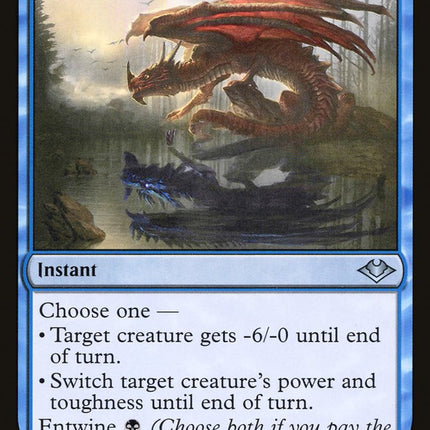 Twisted Reflection [Modern Horizons]