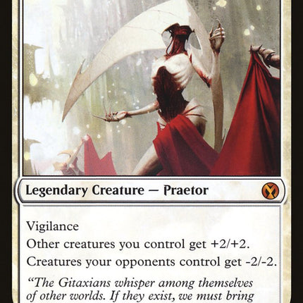 Elesh Norn, Grand Cenobite [Mystery Booster]