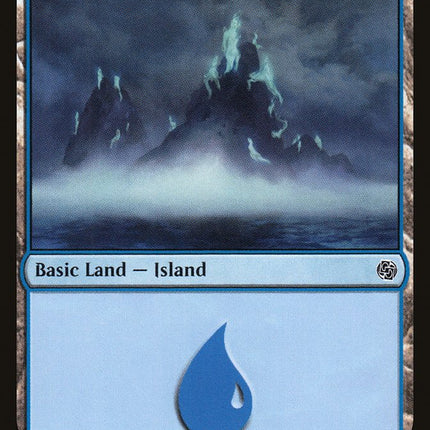 Island (51) [Jumpstart]