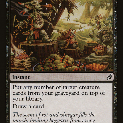 Footbottom Feast [The List]