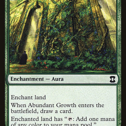 Abundant Growth [Mystery Booster]