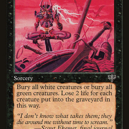 Reign of Terror [Mirage]