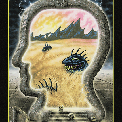 Plains (1647) (Rainbow Foil) [Secret Lair Drop Series]