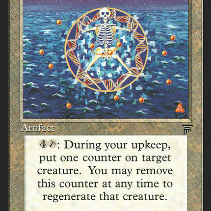 Life Matrix [Legends]
