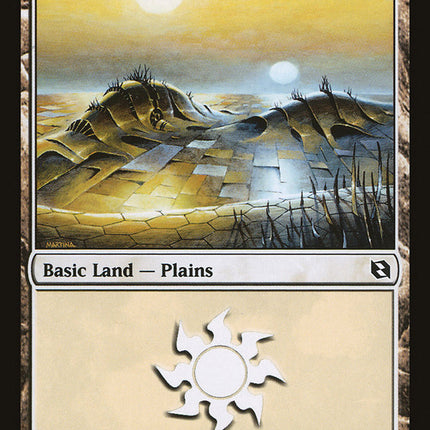 Plains (38) [Duel Decks: Elspeth vs. Tezzeret]