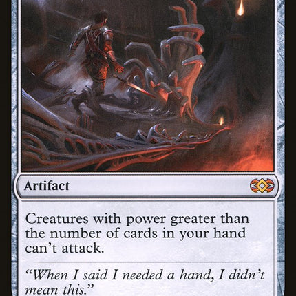 Ensnaring Bridge [Double Masters]