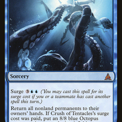 Crush of Tentacles [Oath of the Gatewatch]