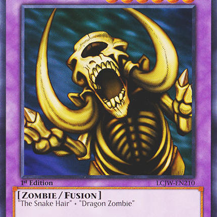 Great Mammoth of Goldfine [LCJW-EN210] Common