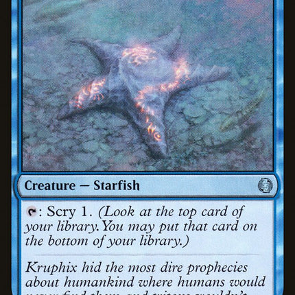 Sigiled Starfish [Jumpstart]