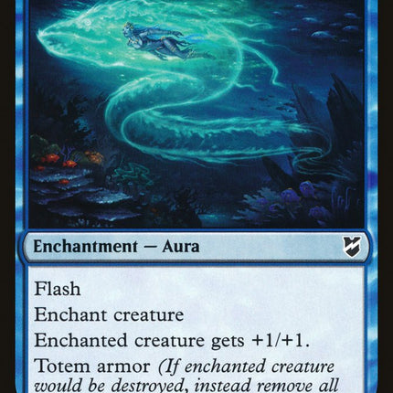 Eel Umbra [Mystery Booster]