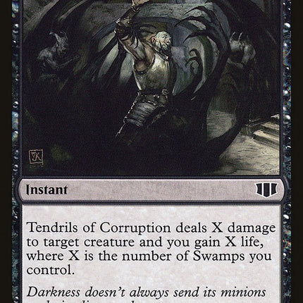 Tendrils of Corruption [Mystery Booster]