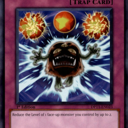 Level Retuner [DP11-EN023] Common