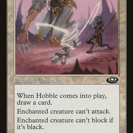 Hobble [Planeshift]