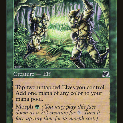 Birchlore Rangers [Onslaught]