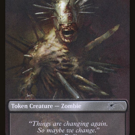Walker (151) // Walker (152) [Secret Lair Drop Series]