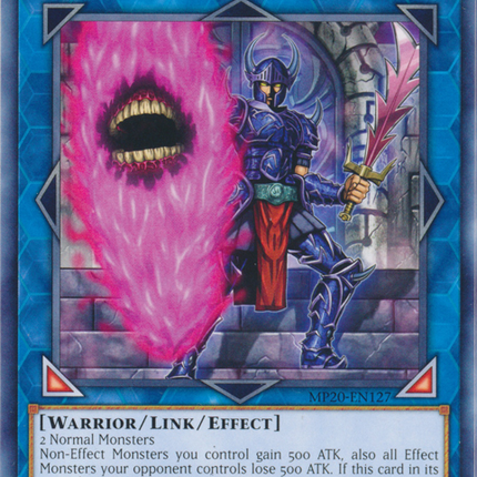 Defender of the Labyrinth [MP20-EN127] Common