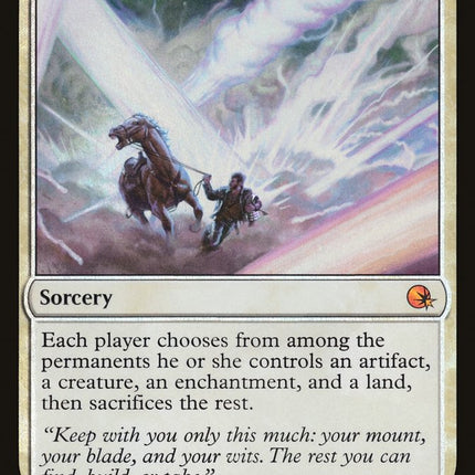 Cataclysm [From the Vault: Annihilation]