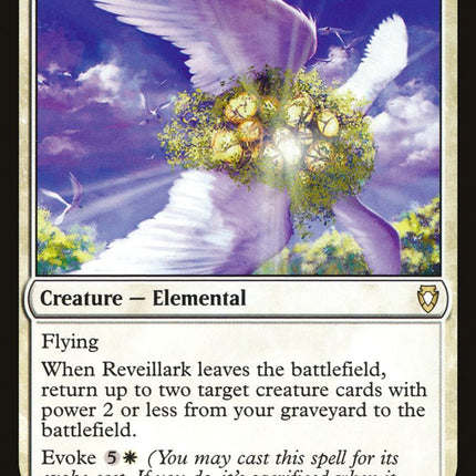 Reveillark [Commander Anthology Volume II]