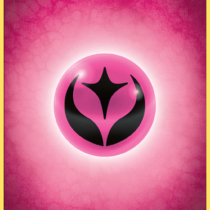 Fairy Energy [Sun & Moon: Base Set]