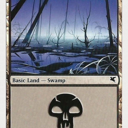 Swamp (10) [Hachette UK]