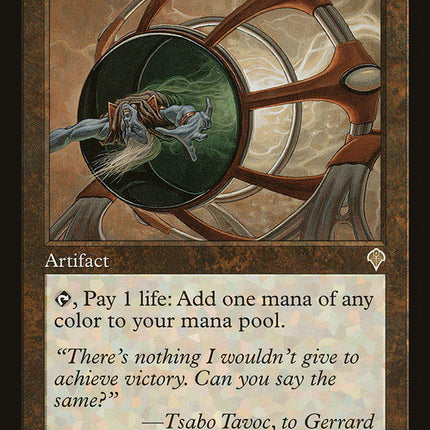 Phyrexian Lens [Invasion]