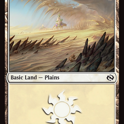 Plains (0278) [Tarkir: Dragonstorm]
