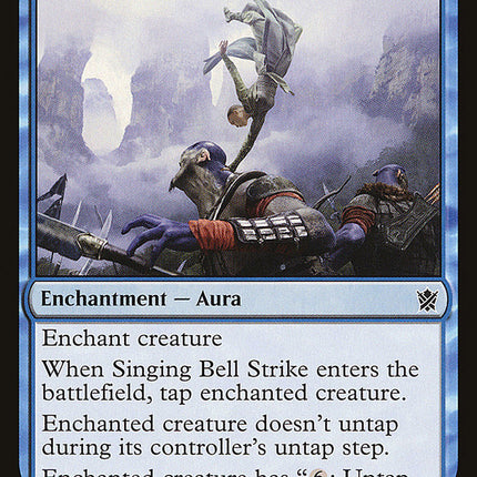 Singing Bell Strike [Khans of Tarkir]