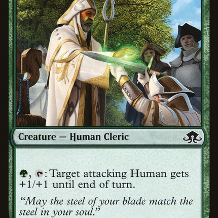 Crossroads Consecrator [Eldritch Moon]