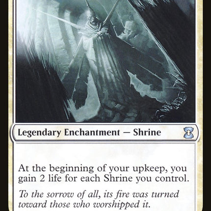 Honden of Cleansing Fire [Eternal Masters]