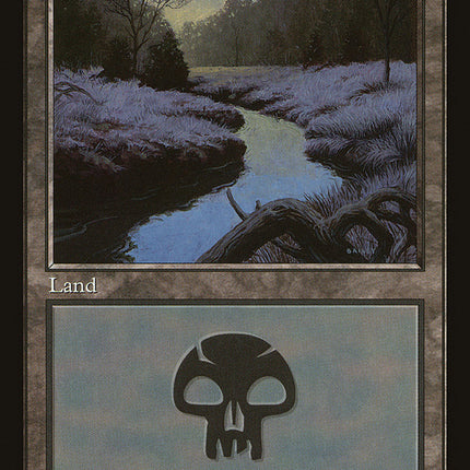 Swamp (5) [European Land Program]