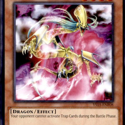 Mirage Dragon [YS15-ENF08] Common