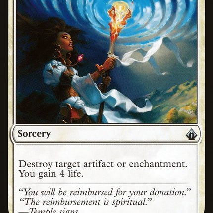 Solemn Offering [Battlebond]