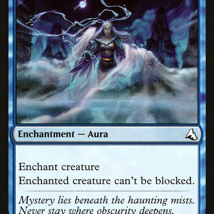Cloak of Mists [Mystery Booster]