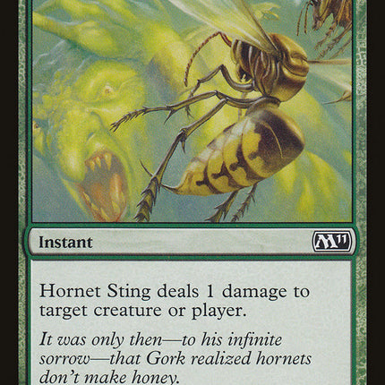 Hornet Sting [Magic 2011]