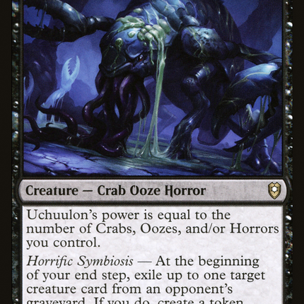 Uchuulon [Commander Legends: Battle for Baldur's Gate]