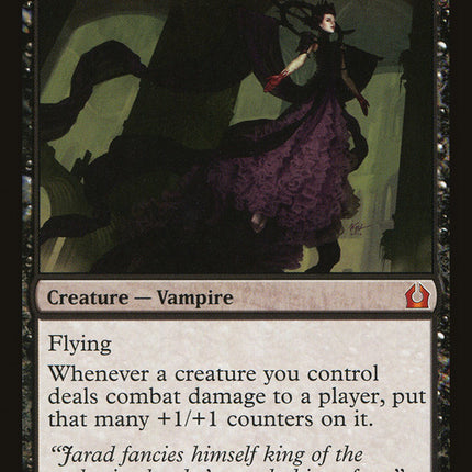 Necropolis Regent [Return to Ravnica]