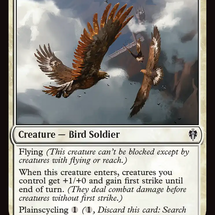 Eagles of the North [The Hobbit: Eternal-Legal]