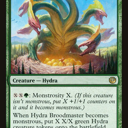 Hydra Broodmaster [Journey into Nyx]