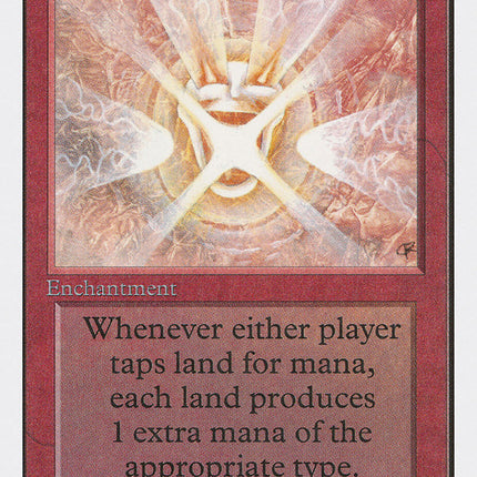 Mana Flare [Unlimited Edition]