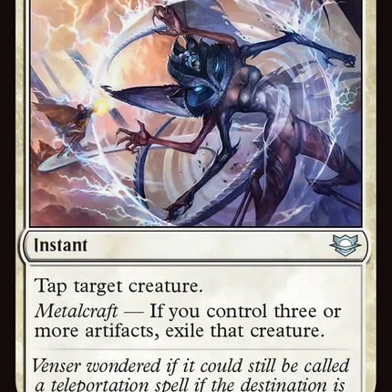 Dispatch [Edge of Eternities Commander]