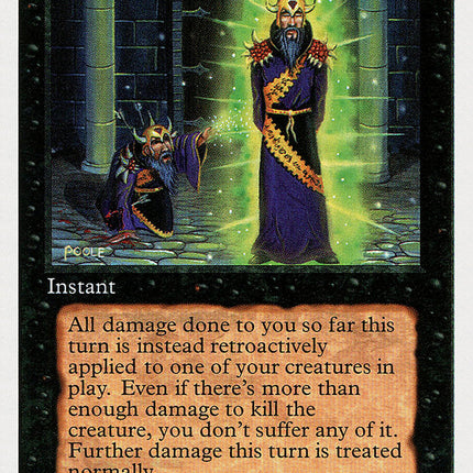 Simulacrum [Summer Magic / Edgar]