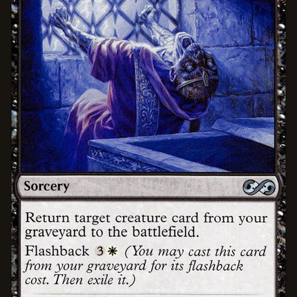 Unburial Rites [Ultimate Masters]