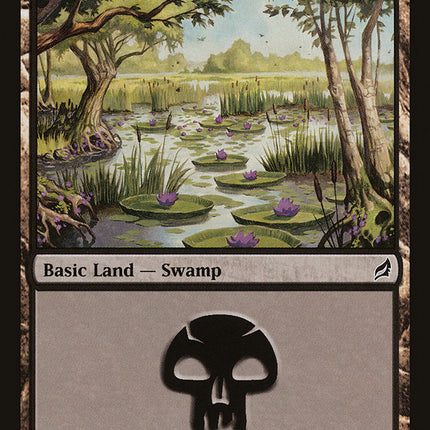 Swamp (293) [Lorwyn]
