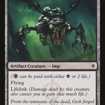 Vault Skirge [New Phyrexia]