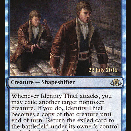 Identity Thief (Launch) [Eldritch Moon Promos]